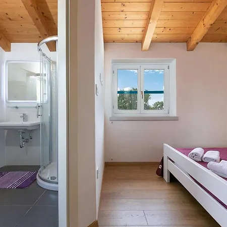 Holiday home Irena Funtana Porec