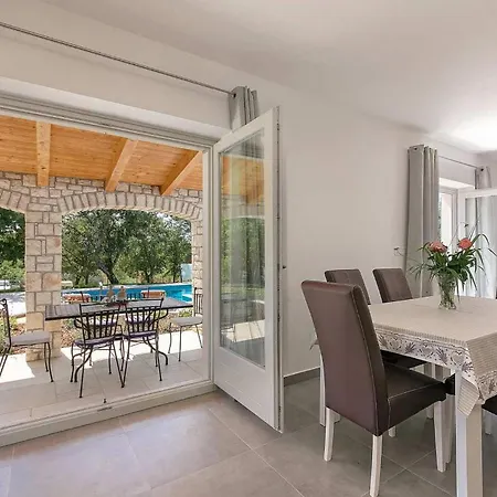 Holiday home Irena Funtana Porec