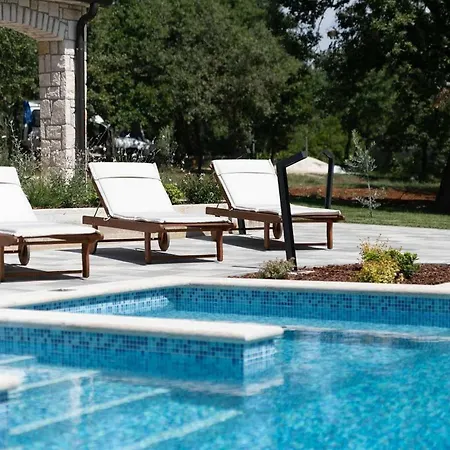 Irena Funtana Holiday home Porec