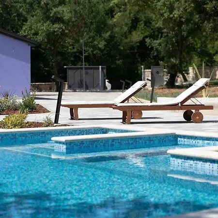 Holiday home Irena Funtana Porec