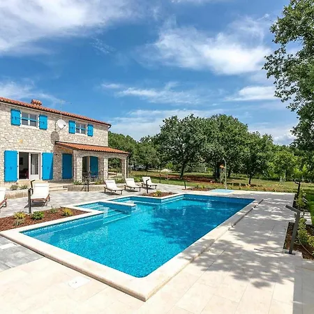 Irena Funtana Holiday home Porec