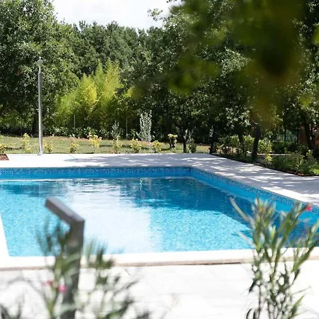 Holiday home Irena Funtana Porec