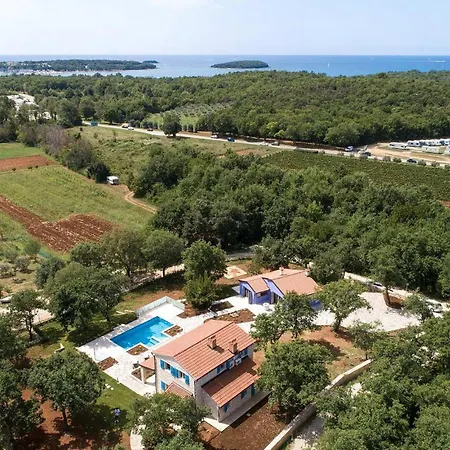 Irena Funtana * Porec
