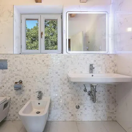 Irena Funtana Holiday home Porec