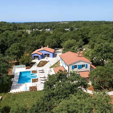 Holiday home Irena Funtana Porec