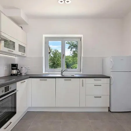Holiday home Irena Funtana Porec
