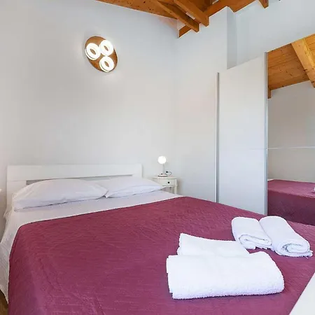 Irena Funtana Holiday home Porec