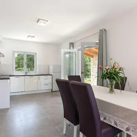 Holiday home Irena Funtana Porec