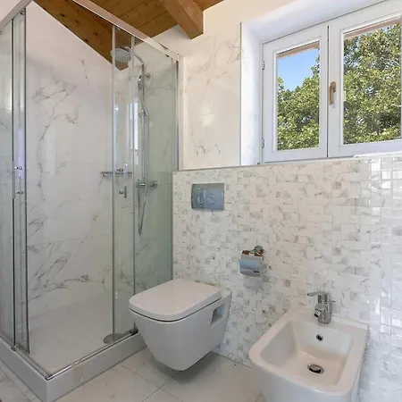 Irena Funtana Holiday home Porec